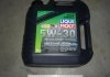 Масло моторн. SPECIAL TEC АА 5W-30 (Канистра 4л) Liqui Moly 7516 (фото 2)