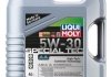 Масло моторн. SPECIAL TEC АА 5W-30 (Канистра 4л) Liqui Moly 7516 (фото 3)