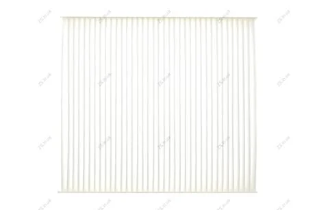 Фільтр салону HONDA CIVIC /K1087 (WIX-Filtron) WIX FILTERS WP9108