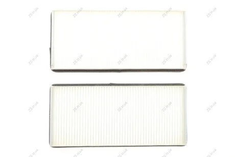 Фільтр салону MB 210, W220 95-05 (2шт.) (WIX-Filtron) WIX FILTERS WP6934