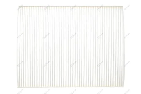Фільтр салону OPEL OMEGA B /K1001 (WIX-Filtron) WIX FILTERS WP6802