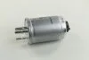 Фільтр топл. FORD MONDEO /PP838/4 (WIX-Filtron) WIX FILTERS WF8268 (фото 3)