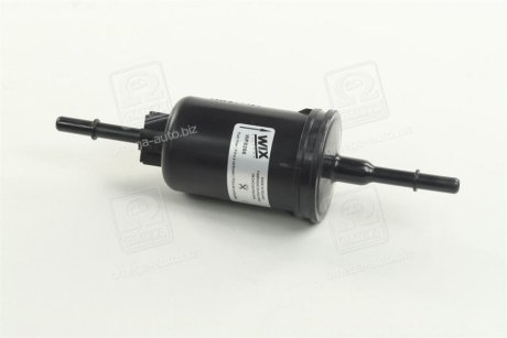 Фільтр топл. FORD FIESTA /PS865/4 (WIX-Filtron) WIX FILTERS WF8266 (фото 1)