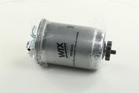 Фільтр топл. VW T4, PASSAT /PP839 (WIX-Filtron) WIX FILTERS WF8045 (фото 1)