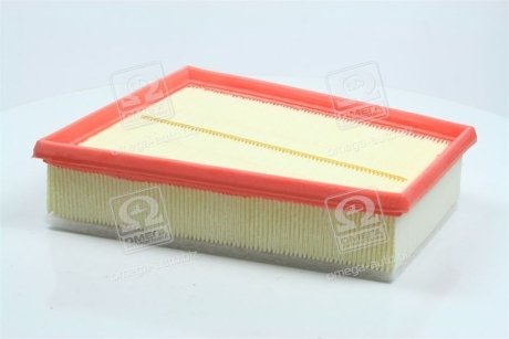 Фільтр повітряний RENAULT /AP185/6 (WIX-Filtron) WIX FILTERS WA9655 (фото 1)