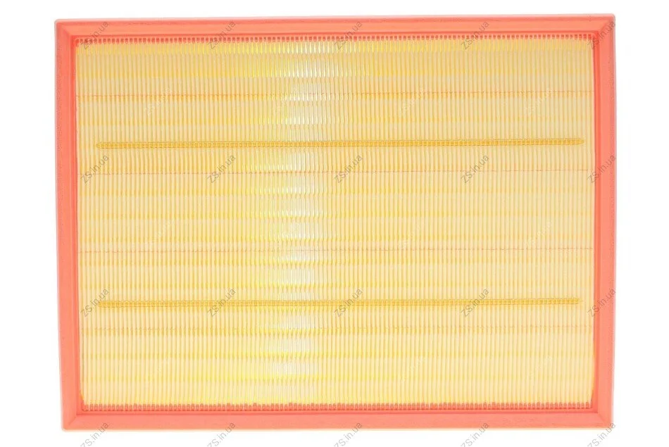 Фильтр воздушный VW GOLF /AP157/6 (пр-во WIX-Filtron) WIX FILTERS WA9520 (фото 1)