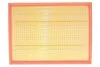 Фильтр воздушный VW GOLF /AP157/6 (пр-во WIX-Filtron) WIX FILTERS WA9520 (фото 1)