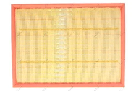 Фільтр повітряний VW GOLF /AP157/6 (WIX-Filtron) WIX FILTERS WA9520
