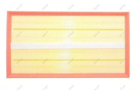 Фільтр повітряний MB VITO /AP158/1 (WIX-Filtron) WIX FILTERS WA9420