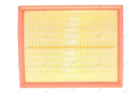 Фільтр повітряний AUDI A4 /AP179/2 (WIX-Filtron) WIX FILTERS WA6726