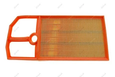 Фільтр повітряний VW GOLF /AP183/2 (WIX-Filtron) WIX FILTERS WA6695