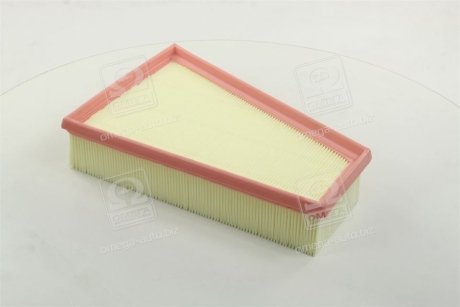 Фільтр повітряний PEUGEOT AP080/8/ (WIX-Filtron) WIX FILTERS WA6669 (фото 1)