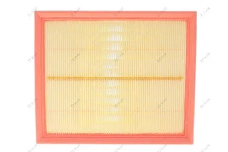 Фільтр повітряний AUDI A6 /AP179/1 (WIX-Filtron) WIX FILTERS WA6536