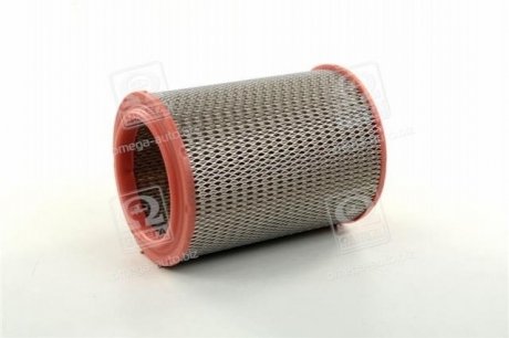 Фільтр повітряний DACIA 1.3 /AR252 (WIX-Filtron) WIX FILTERS WA6431