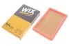 Фільтр повітряний MAZDA 323 /AP168 (WIX-Filtron) WIX FILTERS WA6355 (фото 2)