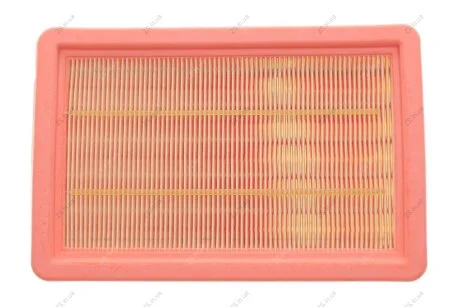 Фільтр повітряний MAZDA 323 /AP168 (WIX-Filtron) WIX FILTERS WA6355