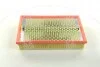Фильтр воздушный VW SHARAN AP159/ (WIX-Filtron) WIX FILTERS WA6346 (фото 3)