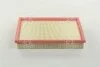 Фильтр воздушный MAZDA 626 /AP114 (WIX-Filtron) WIX FILTERS WA6291 (фото 1)
