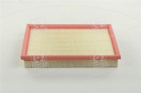 Фільтр повітряний MAZDA 626 /AP114 (WIX-Filtron) WIX FILTERS WA6291