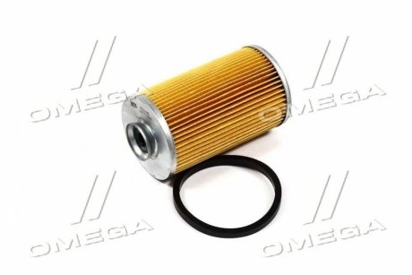 Фильтр топл. IVECO, SKANIA PM802/ (WIX-Filtron) WIX FILTERS 95119E