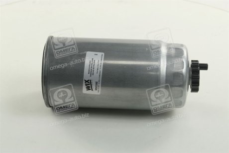 Фильтр топл. IVECO DAILY /PP879/3 (WIX-Filtron) WIX FILTERS 95039E