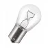 Лампа допоможуть. освітлення Р21W 12V 21W ВА15s OSRAM 7506 (фото 1)