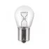 Лампа допоможуть. освітлення Р21W 12V 21W ВА15s OSRAM 7506 (фото 2)