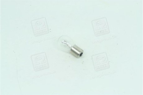 Лампа допоможуть. освітлення Р21W 12V 21W ВА15s OSRAM 7506