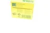 Фільтр масляний двигуна SMART FORTWO 1.0 07- (MANN) MANN-FILTER W6011 (фото 6)
