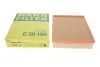 Фільтр повітряний JEEP CHEROKEE III 2.8 CRD 08- (MANN) MANN-FILTER C30198 (фото 3)