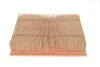 Фільтр повітряний JEEP CHEROKEE III 2.8 CRD 08- (MANN) MANN-FILTER C30198 (фото 4)