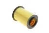 Фильтр воздушный FORD FOCUS 04-, VOLVO S40 04- (MANN) MANN-FILTER C16134/2 (фото 2)