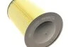 Фильтр воздушный FORD FOCUS 04-, VOLVO S40 04- (MANN) MANN-FILTER C16134/2 (фото 3)
