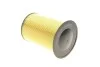 Фильтр воздушный FORD FOCUS 04-, VOLVO S40 04- (MANN) MANN-FILTER C16134/2 (фото 4)