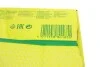 Фильтр воздушный FORD FOCUS 04-, VOLVO S40 04- (MANN) MANN-FILTER C16134/2 (фото 6)