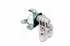 Подушка двигателя спереди FIAT Doblo MagnetiMarelli 030607010644 (фото 3)