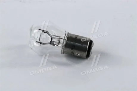 Лампа накаливания P21/4W 12V BAZ15d (пр-во Magneti Marelli) MagnetiMarelli 008529100000