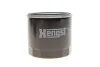 Фільтр масляний двигуна FORD, MAZDA, VOLVO (Hengst) HENGST FILTER H315W (фото 1)