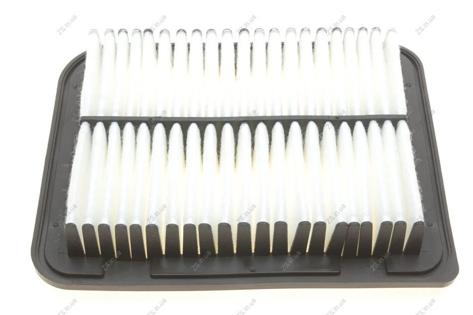 Фильтр воздушный MITSUBISHI ASX, GRANDIS 04- (пр-во HENGST) HENGST FILTER E1314L (фото 1)