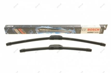 Щетка стеклоочист. 600/400 AEROTWIN AR601S снг Bosch 3397118907