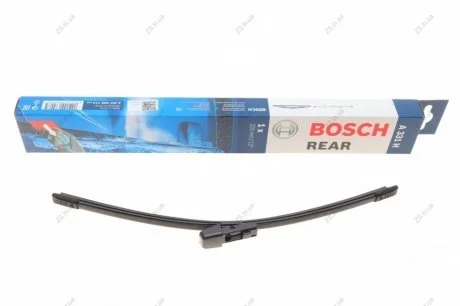 Щітка скло очистить. 330 скла заднього A331H (пр-во) Bosch 3 397 008 713