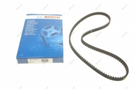 Ремінь зубч. ГРМ CITROEN, FIAT, PEUGEOT Z=138 Bosch 1 987 949 055