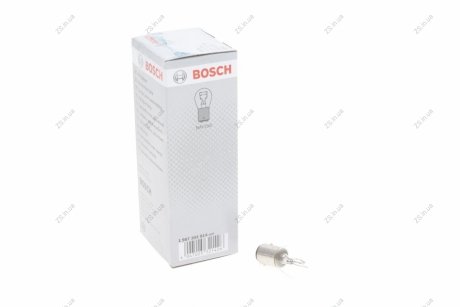 Лампа накаливания P21/5W 12V 21/5W BAY15d ECO Bosch 1 987 302 814