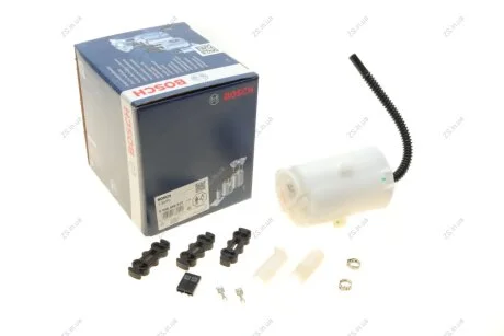 Електробензонасос MERCEDES A140,A160,190 W168 Bosch 0986580825