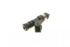 Форсунка ВАЗ-2110, 2123, 1118 V8 кл. ЄВРО-2,3 Bosch 0280158017 (фото 4)