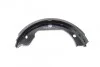 Колодка гальм. барабан. BMW, RENAULT, VW задн. Bosch 0 986 487 625 (фото 2)