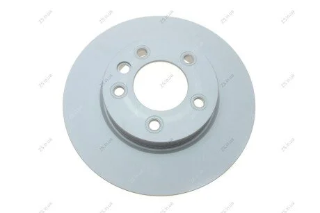 Диск тормозной VW TOUAREG передн. лев., вент. Bosch 0 986 479 248