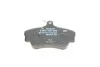 Колодка гальм. диск. VOLVO 440/460/480 передн. Bosch 0 986 460 989 (фото 3)