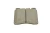 Колодка гальм. диск. MB S-CLASS (W140) передн. Bosch 0 986 460 976 (фото 5)