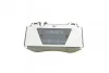 Колодка гальм. диск. MB C-CLASS (W203) передн. Bosch 0 986 424 705 (фото 4)